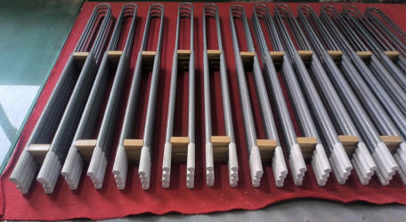 moly-d heating elements
