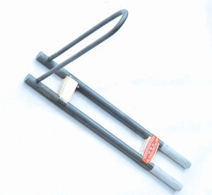 L type MOSI2 HEATING ELEMENT,L mosi2 heater from China