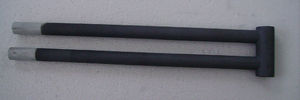 silicon carbide rods