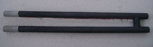 silicon carbide rods