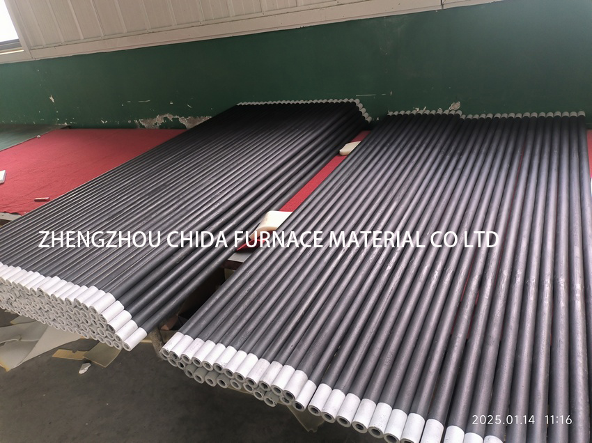GD Silicon carbide heater,sic heater
